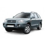 Hyundai Santa Fe -2006